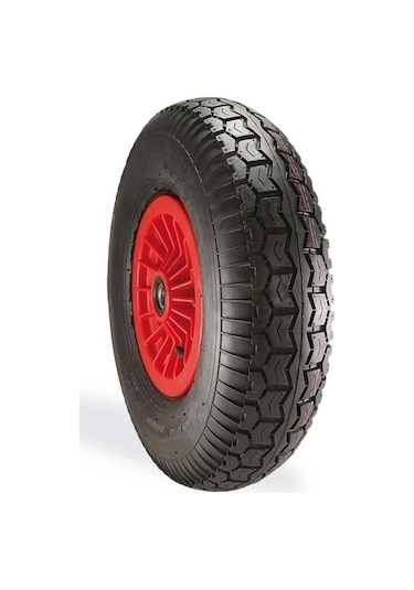 Havalı Teker 350x7 Mhr 20 Sezal