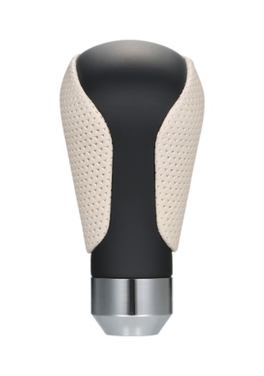 Otomatik Vites Topuzu Araba Vites Kolu Vites Topuzu Çubuk Başlığı Kolu Kolu At Bej Gm İçin Yedek