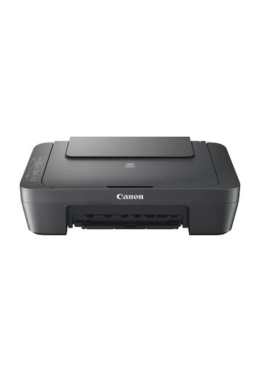 Canon PIXMA MG2551S Mürekkep Püskürtmeli Çok Fonksiyonlu Yazıcı