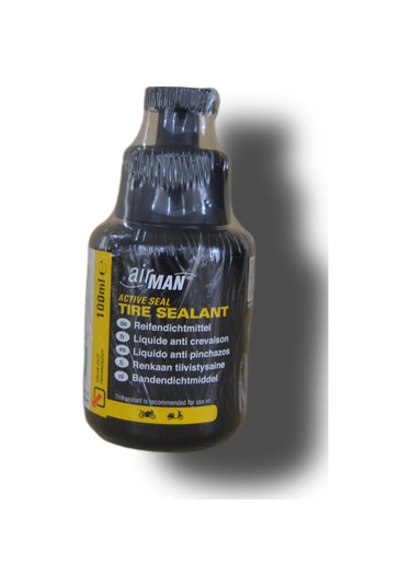 Airman Scout Vo Moto Lastik Tamir Seti