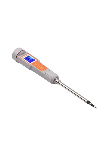 İn 1 Toprak Test Cihazı Arka Işık Ekran Ec/tds/sıcaklık Xinxin Toprak Test Probu Ölçer Çiftlik Meyve Dğ. Ölçüm Cihazları 44803110