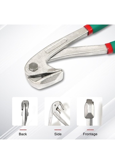 Pazly Araba Paneli Onarım Kiti, Boyasız Dent, Tekerlek Kaş Şekillendirme, Panel Kenar Onarım Araçları