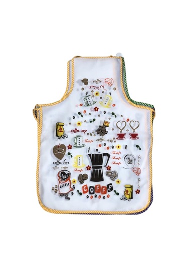 Royam Mutfak Önlüğü Bulaşık Yıkama Önlüğü Sıvı Geçirmez