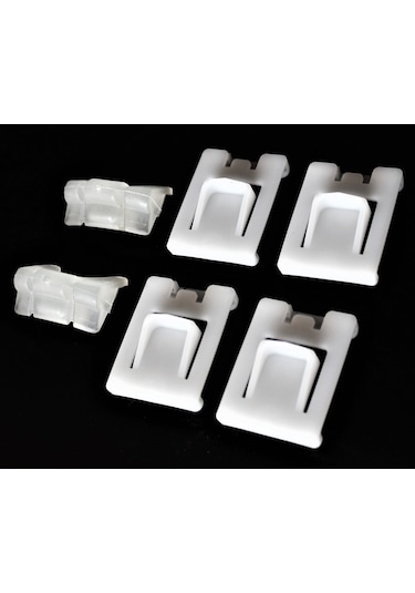 Vw Polo - Polo Classic - Caddy Koltuk Kizak Klipsi 444297206