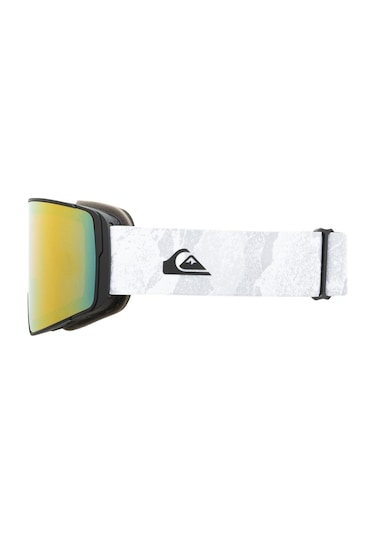 Quıksılver Quiksilver Storm Mg Erkek Goggle 41144 Çok Renkli
