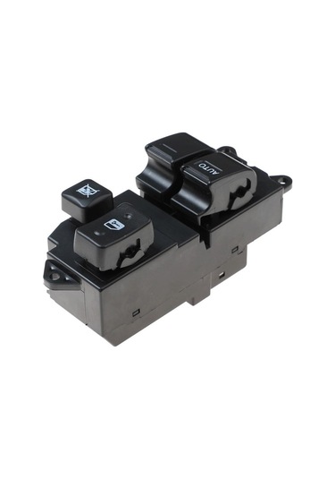 Toyota Corolla Uyumlu Cam Anahtarı Sol Çiftli 1993--1998