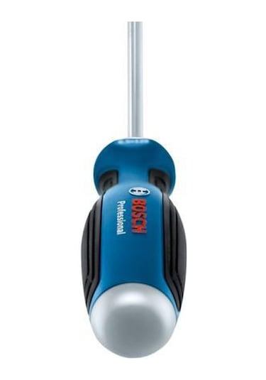 Bosch Profesyonel Düz Tornavida Somunlu 5.5 x 100 mm - 1600A01TG0
