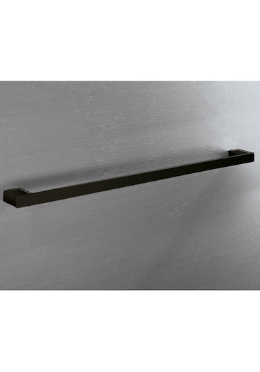 Geddy Lounge Havluluk 45 Cm.Mat Siyah