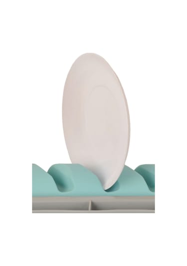 Let's Be Child İnteraktif Lavabo Seti Turkuaz G59040916ss1-1