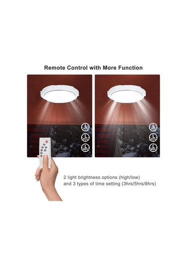 60 W Güneş Işıkları Kapalı Ve Açık Ev Solar Shed Lambası Beyaz Diğer