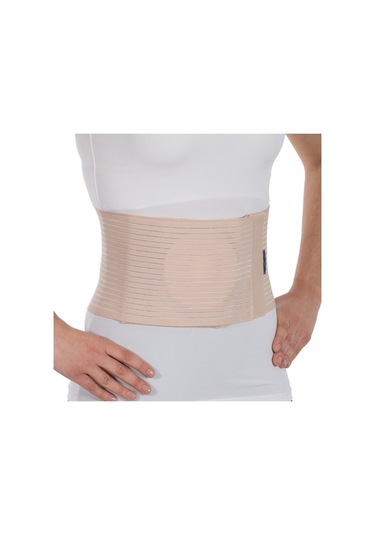 Medikaltec Wıngmed Göbek Fıtığı Korse 16cm - Beden: Xxl W 422-xxl