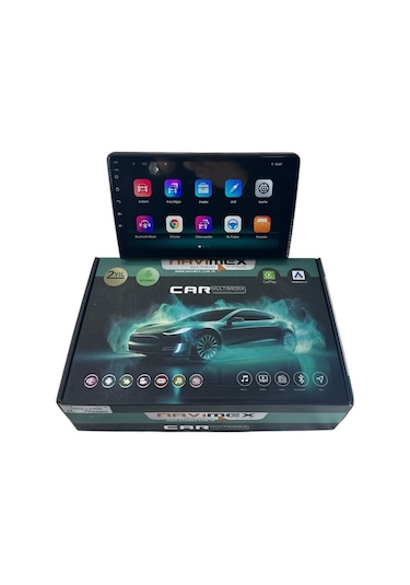 Opel Astra H Opel Vectra C Ve Tüm 2003 2011 Navimex 8-128 Fanlı Profesyonel Oem Multimedia