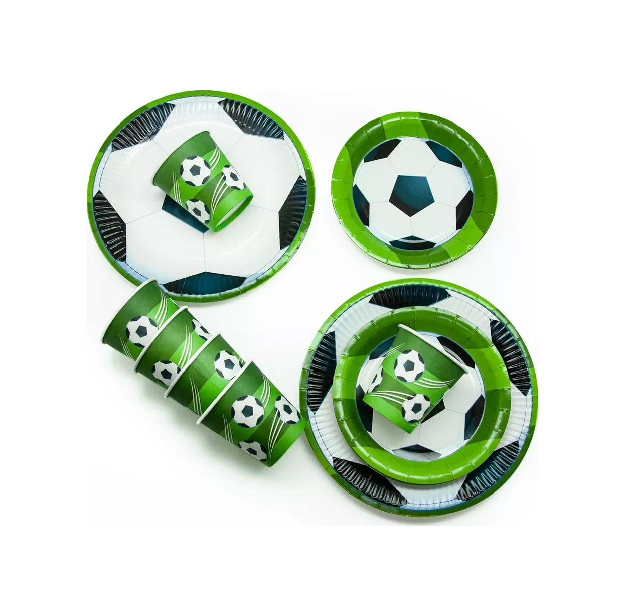 Davajdarit' Fırsatı Futbol Temalı 12 Kişilik Atıştırmalık Kalem Nasıl Temizlenir 246983048 100 adet