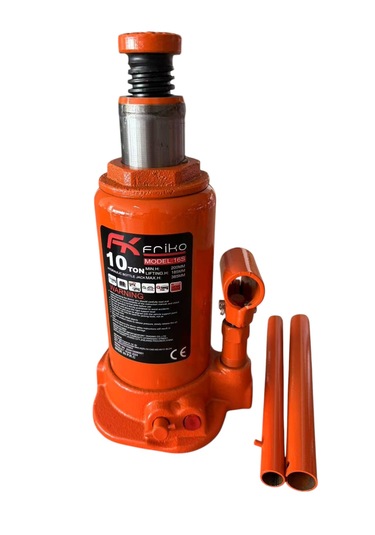 Fk Frıko 10t Hidrolik Şişe Kriko