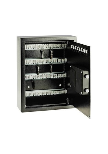 Yale YKB-365 Kollu Dijital Şifreli Anahtar Saklama Dolabı Kasası