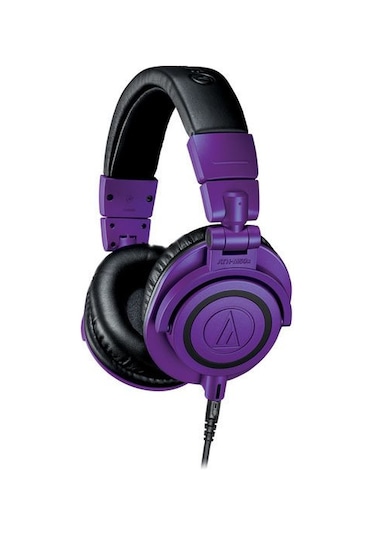 Audio Technica Ath-M50Xpb Monitör Kulaklık