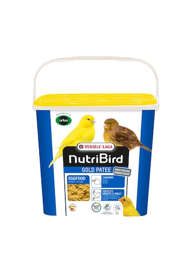 Versele Laga Nb Gold Patee Canarıes 5 Kg