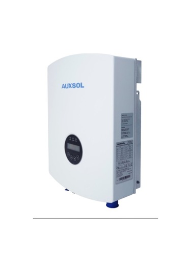 Auxsol - İnges 3.6 Kw Monofaze On-grid Inverter - 3600 Watt Şebeke Bağlantılı Invertör