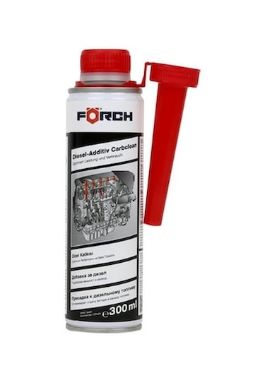 Förch Dizel Katkısı 300 ML.