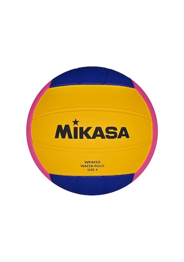 Mikasa Wp445d Su Topu Size :4 Çok Renkli
