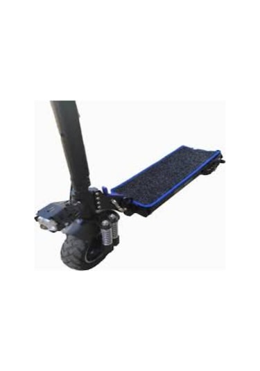 Elektrikli scooter paspas onvo ov-012 x plus uyumlu sade