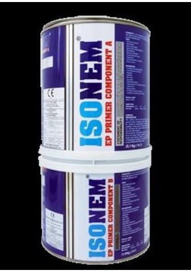 ISONEM EP Primer 2 kg