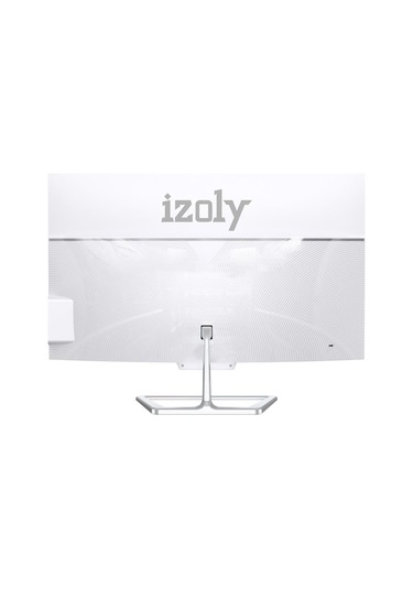 İzoly A524 i5-2520M 8 GB 512 GB SSD 24" Free Dos AIO Masaüstü Bilgisayar