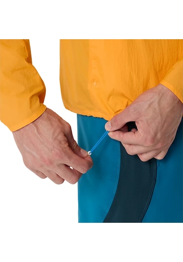 Asics Road Packable Erkek Sarı Koşu Ceket 2011d084-800 Sarı Asics Road Packable Erkek Sarı Koşu Ceket 2011d084-800 Sarı