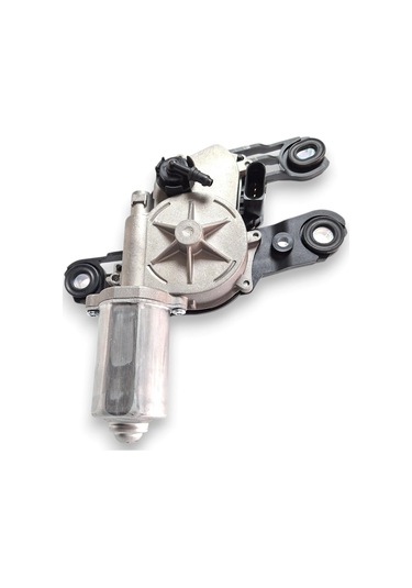 Skoda Superb Sedan 2015-2019 Arka Cam Silecek Motoru 5e5955711a