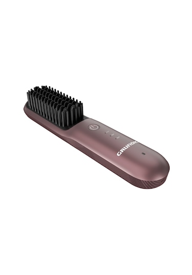 Hb 6450 Snapstyle Kablosuz Saç Düzleştirici
