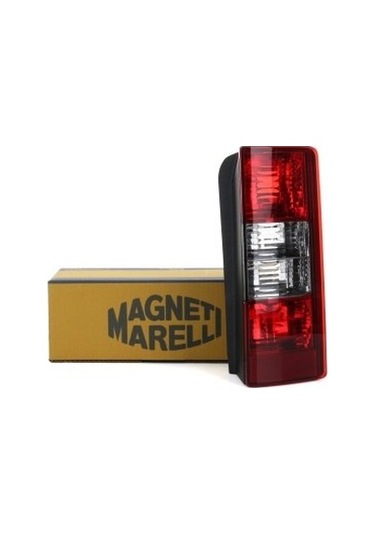 Opel Combo C Sol Stop Magnetti M. Marelli