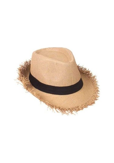 Trendooze Açık Hava Nefesli Güneş Şapkası - Plaj Ve Seyahat İçin