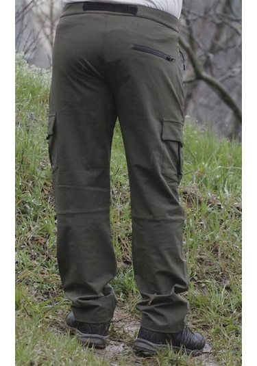 Exuma Outdoor  Erkek Pantolon-1113006-801
