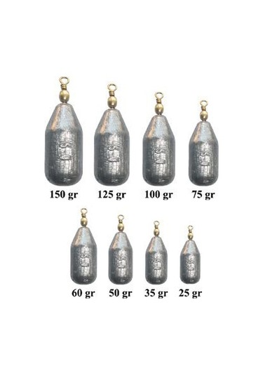 Fırdöndü 25 Gr Kurşun (538759801)
