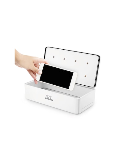 59S S2 Çok Fonksiyonlu UVC Sterilizasyon Cihazı