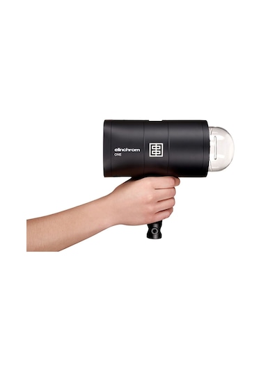 Elinchrom One Dahili Akülü Flaş Kiti