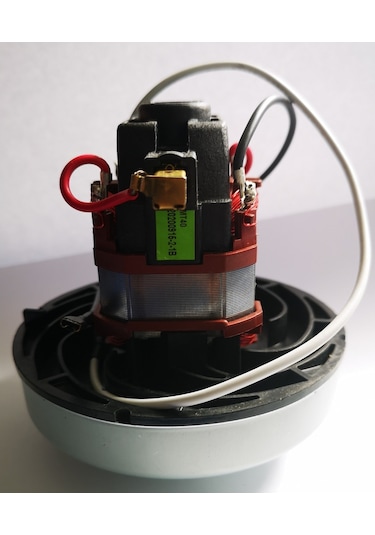 Arnica Pika  Süpürge Motoru Mt40