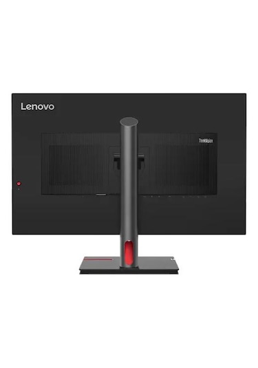 Lenovo Thinkvision P32PZ-30 63E5GAT2TK 31.5" 4 MS 60 Hz Uhd 4k Mini Led Monitör