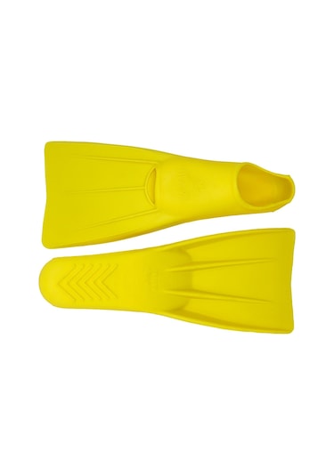 İkavi Ayak Paleti - Sarı - 30-32 Sarı