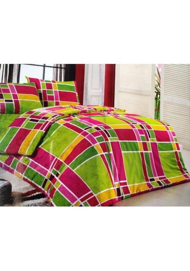 Tek Kişilik Pamuklu Nevresim Takımı