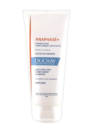 Ducray Anaphase+ Saç Dökülmelerine Karşı Şampuan 100 ML