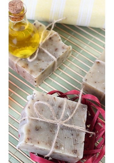 Hygieia Organik El Yapımı Lavanta Sabunu 100 G