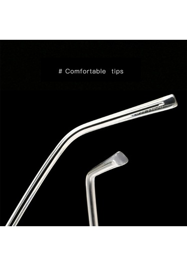 Cbtx Uv 400 Kare Şeklinde Erkek Güneş Gözlüğü Siyah - Gri