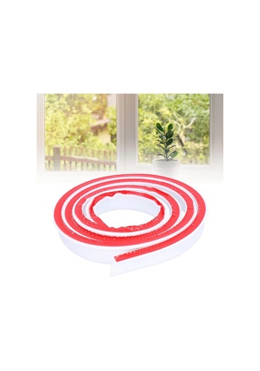 Kendinden Yapışkanlı Su Bariyeri 2 Metre