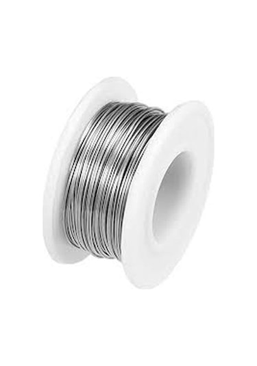 Direnç Teli Rezistans Teli - 1 mm kalınlık  - 20 metre