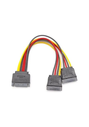 Vıdges Sata - 2 Sata Güç Adaptörü 97274842
