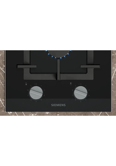 Siemens ER3A6BI40 Domino Ankastre Ocak