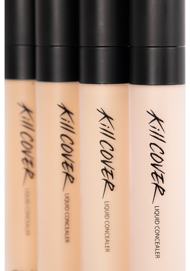 Clio Kill Cover Liquid Concealer 03 Linen