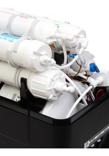 Suwin Sw-90 Pompalı Su Arıtma Cihazı