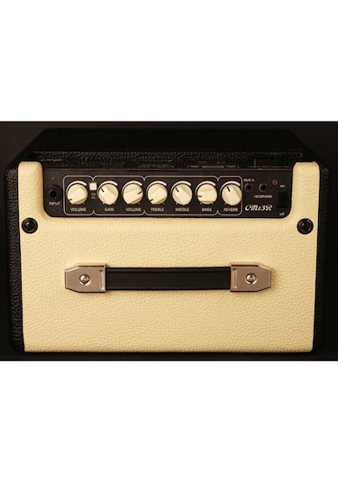 Cort Cm15Rbk Amfi Elektro 15W Cort Cm15Rbk Amfi Elektro 15W G